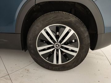 Mercedes GLB 200 - 11