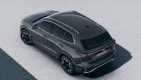 Volkswagen Tiguan - Vorschau Bild 10