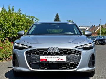Audi A6 - 3