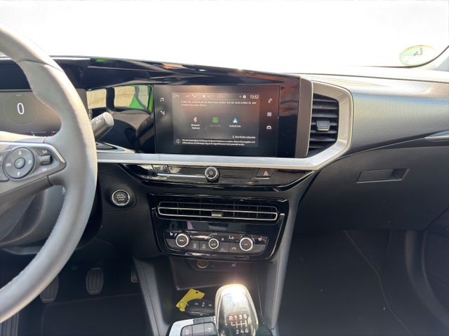 Opel Mokka Elegance 1,2 Turbo Carplay+SHZ+LHZ+RFK+LED
