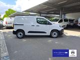 Citroën ë-Berlingo Elektromotor 136 L1H1*SZH*RFK*HOLZ*MU - LKWs in Mannheim
