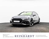 Audi RS4 AVANT COMPETITION MTRX/ACC/HuD/PANO/SCHALE - Audi RS4 mit Schiebedach