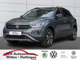 Volkswagen T-Roc 2.0 TDI DSG Goal AHK Navi ACC Kamera - Volkswagen Gebrauchtwagen in Duisburg