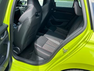 Bild 7 Skoda Octavia Combi 2.0 TSI 195 kW RS Vollausstattung