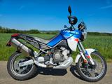 Aprilia Tuareg 660 mit Heizgriffen und Garantie - APRILIA TUAREG 660