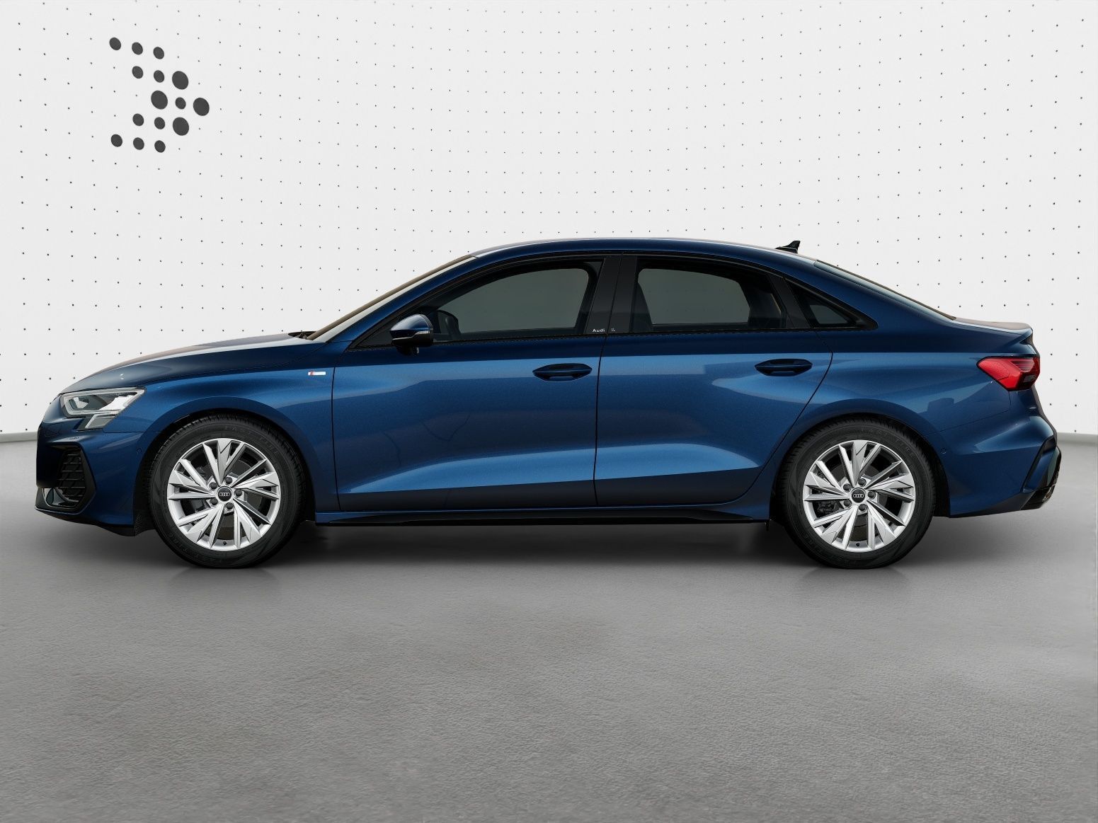 Audi A3 - Bild 3