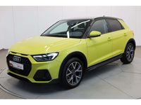 Audi A1 - Vorschau Bild 2