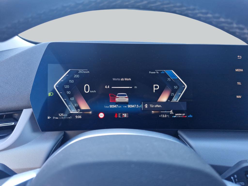 BMW 218 Active Tourer 218i Active Tourer *CarPlay*Aut.*SHZ*Pano*, миниатюра 18