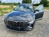Hyundai TUCSON Prime DCT 4WD, ACC, LED, MEMORY, PANO