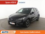 Mazda CX-5 2.0 Nakama 2WD*NAVI*LED*TEMPO*CAM*PDC*SHZ* - Mazda Gebrauchtwagen in Stuttgart