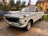 Chrysler 1965 Chrysler Plymouth Valiant slant six - Chrysler aus 1965