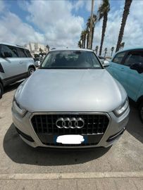 Audi Q3 - 2