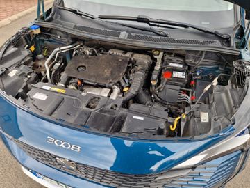 Peugeot 3008 - 9
