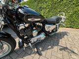 Harley-Davidson Sportster XL2-1200 - HARLEY-DAVIDSON XL 2