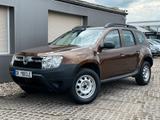 Dacia Duster I Ambiance 4x2 1HAND*KLIMA* - Dacia Duster Ambiance mit Benzin-Antrieb