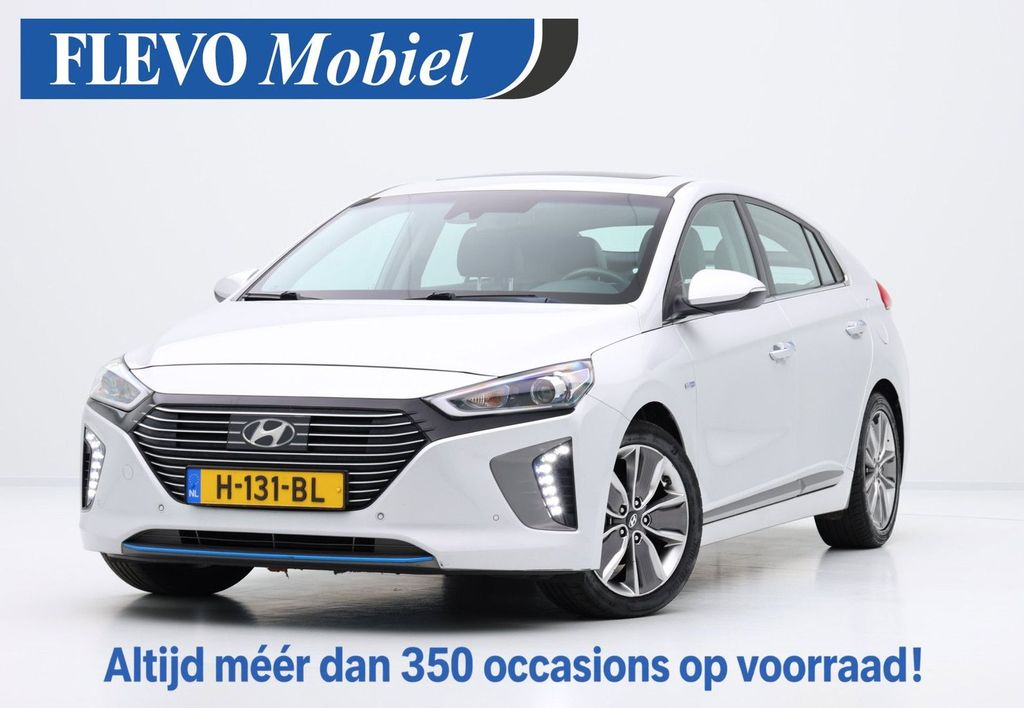 Image of Hyundai IONIQ