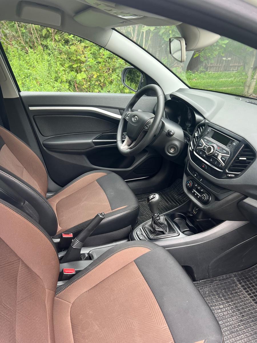 Lada Vesta 1.6 16V Norma 