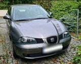 Seat Ibiza Signo 1.4 16V original 77.700km... - Seat Ibiza aus 2003: 1.4
