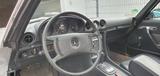 Mercedes-Benz Mercedes Benz SL 350 (R107) - Mercedes-Benz SL aus dem Jahr 1971