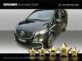 Mercedes-Benz EQV 300 AVANTGARDE+360KAM+LEDER+SITZBELÜFTUNG - : Kombi, 7sitzer