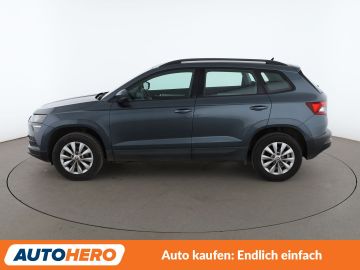 Skoda Karoq - 3