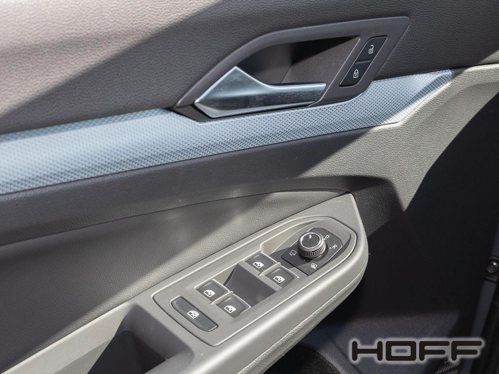 Volkswagen Golf Variant 1.5 eTSI DSG Goal AHK AreaView Side, миниатюра 5