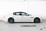Maserati Quattroporte 4.7 S - Youngtimer - VAT Car - - : Youngtimer