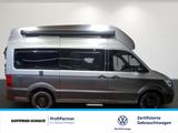 Volkswagen Crafter Grand California 600 2.0 DSG Solaranlage - : Standheizung, Kleinbus