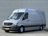 Mercedes-Benz Sprinter 313 2.2 CDI 432L L3H2 Kasten - Mercedes-Benz Koffer C4 sprinter 313