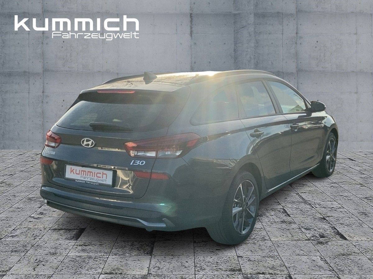 Hyundai i30 - Bild 3