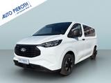 Ford Transit Custom 340 L1H1 PKW VA  PHEV Trend - Tageszulassungen: Pkw