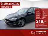Skoda Octavia Combi SELECTION 1.5TSI 150PS MATRIX.KAME - Skoda Octavia: Leasing