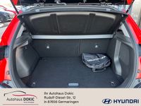 Hyundai KONA Elektro - Vorschau Bild 12