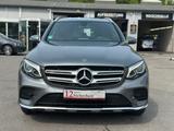 Mercedes-Benz GLC 220 d 4Matic*AMG*Sport-Sitze*LED*Navi* - Mercedes-Benz GLC 220 in Kassel
