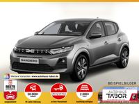 Dacia Sandero - Vorschau Bild 1