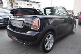 MINI CABRIO Cooper Pepper Chrome-Line Exterieu - gebrauchte MINI MINI aus dem Jahr 2009