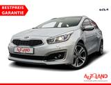Kia Ceed SW 1.6 Dream Team Navi Tempomat Sitzheizung - Kia: Cee D SW