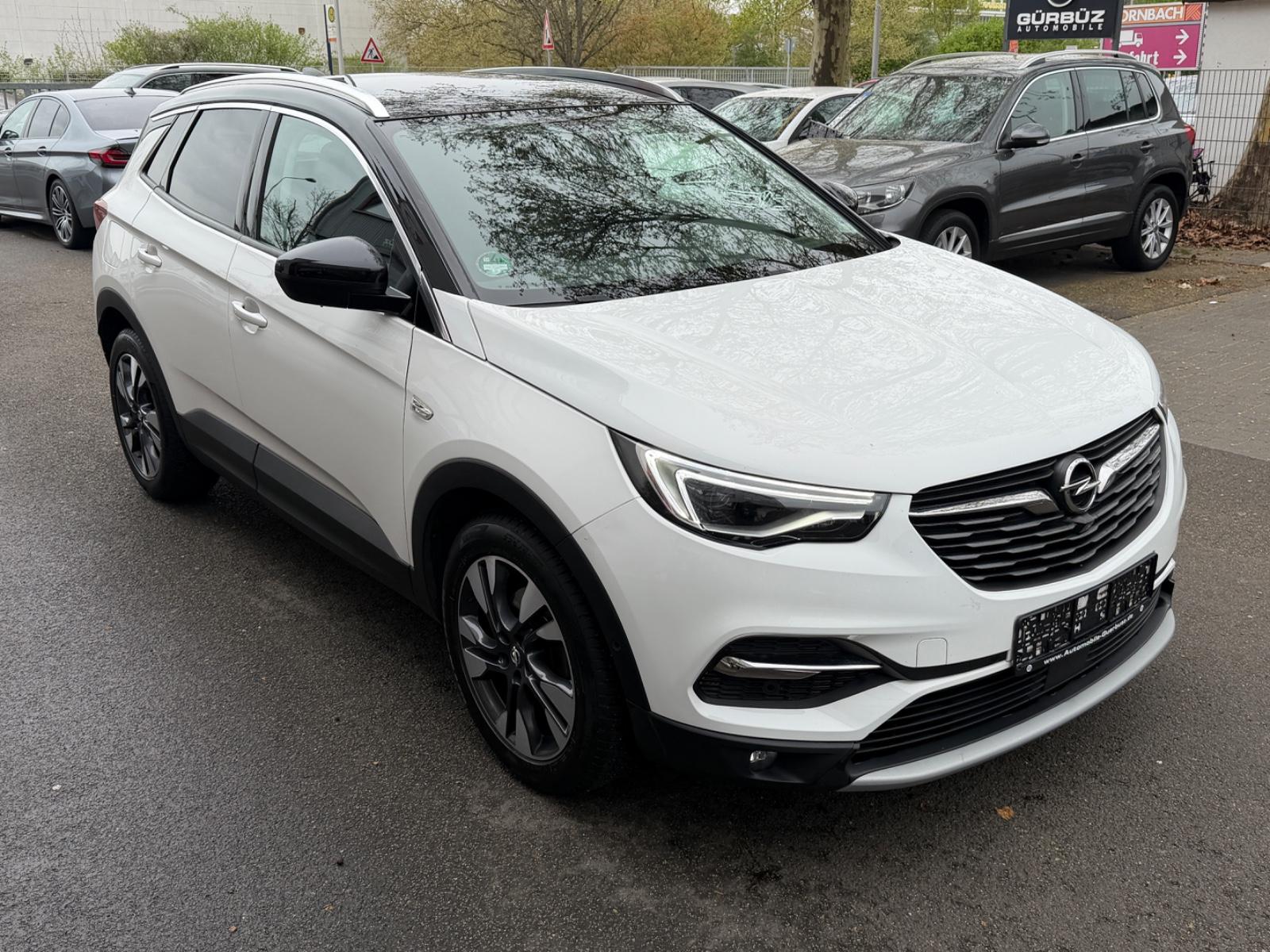 Opel GrandlandX Business Innov~AUTOMATIK~TECH PAKET