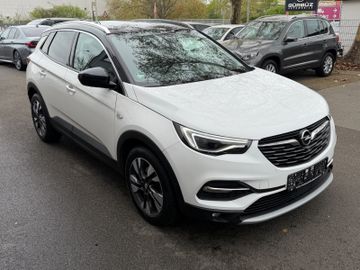 Opel Grandland (X) - 1