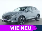 Nissan Qashqai N-Connecta LED|Tempomat|360°Kamera|Navi - Nissan Jahreswagen