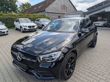 Mercedes GLC 200 - 1