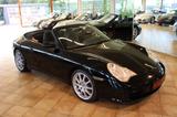 Porsche 911 Carrera Cabriolet *Sportsitze+Schalter* - Porsche: 911sc
