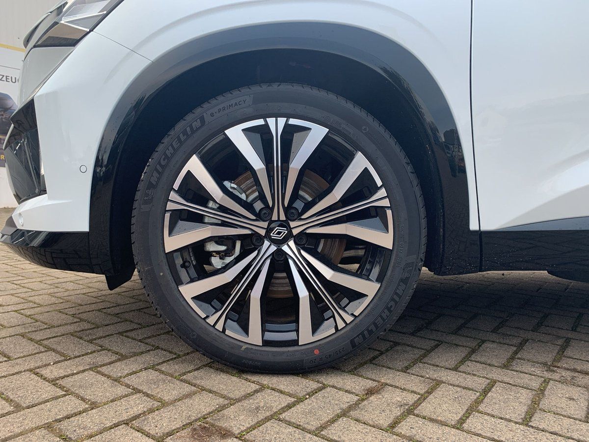 Renault Espace - Bild 13