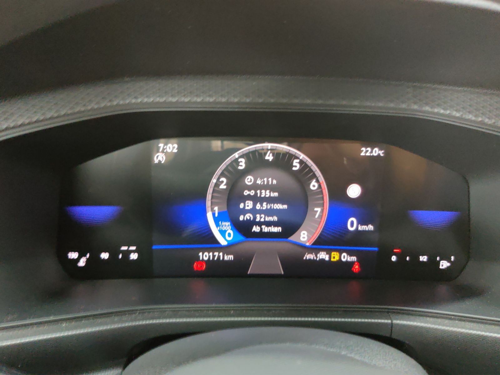Volkswagen T-Cross - Bild 10