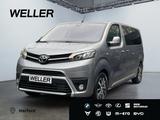 Toyota Proace 2,0-l-D-4D Verso Team D*180°*PDC*CarPlay* - gebrauchte Toyota Kleinbus