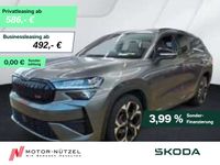 Skoda Kodiaq - Vorschau Bild 1