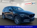 Mazda CX-5 2.2 SKYACTIV-D Sports-Line AWD Matrix LED - Mazda CX-5 in Halle