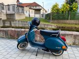 Vespa PX 150 E Lusso - VESPA PX 150