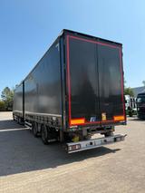 Volvo FH 500 I-SAVE XXL  STANDKLIMA - Volvo Fh 500