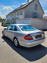 Mercedes-Benz Avantgarde, Automatik, unfallfrei,8-fach bereift - Mercedes-Benz 200: 8